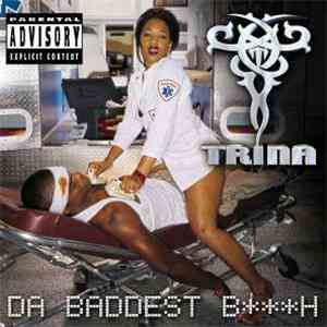 Trina - Da Baddest Bh