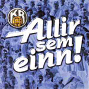 Various - Allir sem einn!