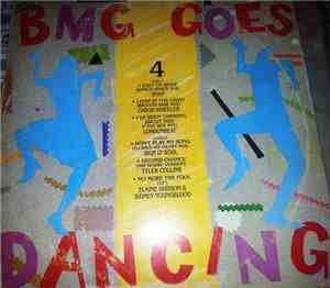 Various - Bmg Goes Dancing Vol.04