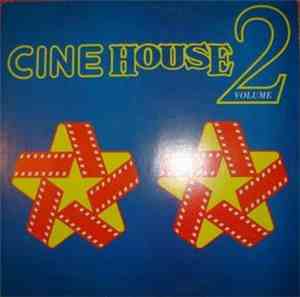 Various - Cine House 2