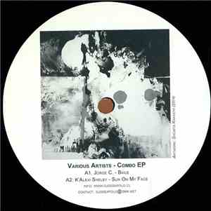 Various - Combo Ep
