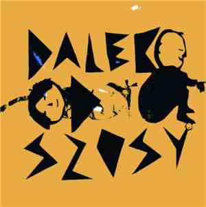 Various - Daleko Od Szosy