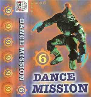 Various - Dance Mission 6