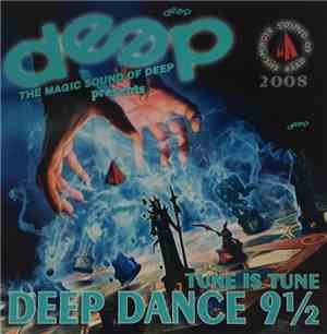Various - Deep Dance 9 ½ Tune Is Tune