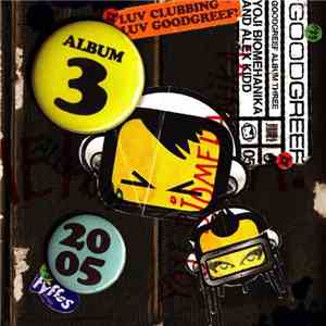 Various - Goodgreef Album Three