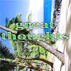 Various - Great Thoughts