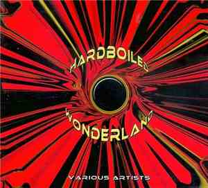Various - Hardboiled Wonderland