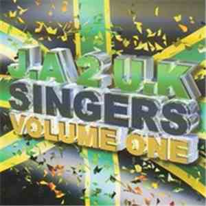 Various - J.A 2 U.K Singers Volume One