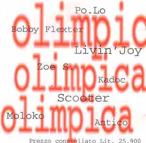 Various - Olimpica