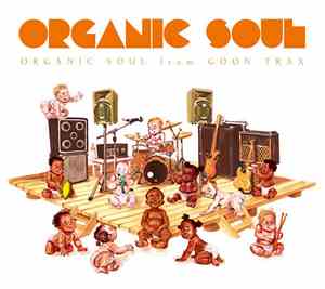 Various - Organic Soul