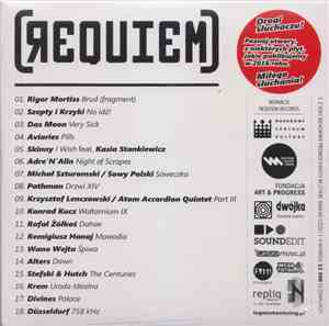 Various - Requiem Sampler 5 / 2016