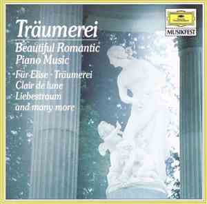 Various - Träumerei: Beautiful Romantic Piano Music