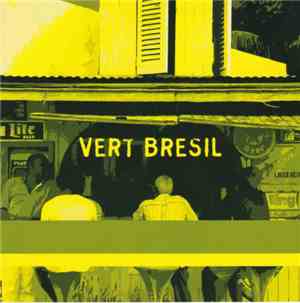 Various - Vert Bresil