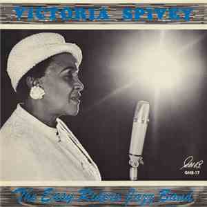 Victoria Spivey And The Easy Riders Jazz Band - Victoria Spivey And The Eas ...