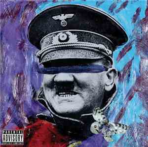 WestsideGunn X Green Lantern - Hitler On Steroids