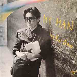 Yoko Ono - My Man