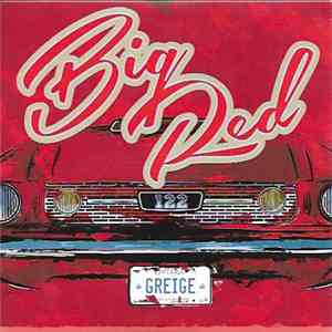 122 Greige - Big Red
