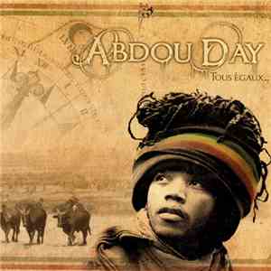 Abdou Day - Tous égaux...