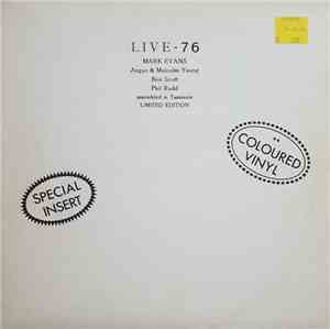 AC/DC - Live - 76