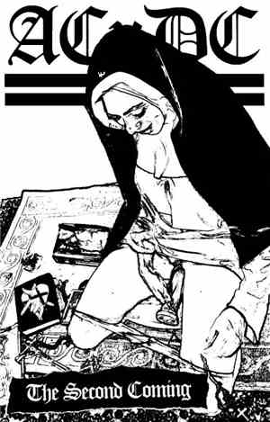 ACxDC - The Second Coming