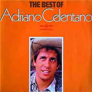 Adriano Celentano - The Best Of