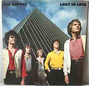 Air Supply - Lost In Love