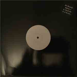 Alex Reece - Volume 1