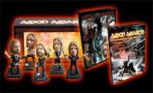 Amon Amarth - Twilight Of The Thunder God
