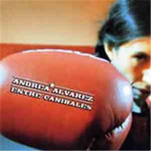 Andrea Álvarez - Entre Canibales