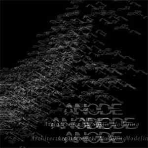 Anode  - Architectural Acoustic Modeling