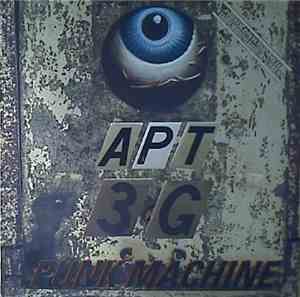 APT. 3 G - Punk Machine