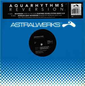 Aquarhythms - Reversion