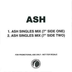 Ash - Ash Singles Mix