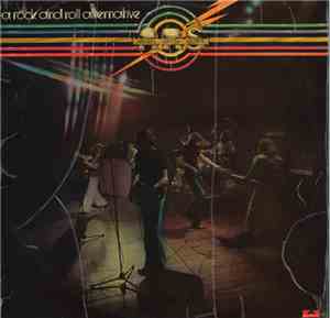Atlanta Rhythm Section - A Rock And Roll Alternative