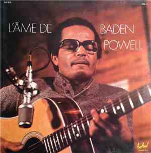 Baden Powell - L'Âme De Baden Powell - Vol. 1