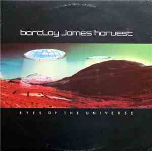 Barclay James Harvest - Eyes Of The Universe