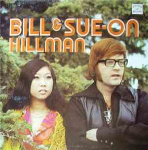 Bill & Sue-on Hillman - Bill and Sue-On Hillman - Western Union Volume 3