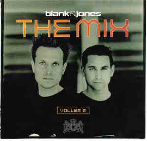 Blank & Jones - The Mix (Volume 2)