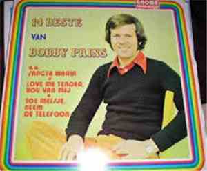 Bobby Prins - 14 Beste Van Bobby Prins