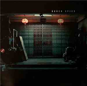 Bored Spies - Summer720