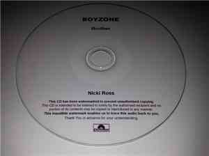 Boyzone - Brother