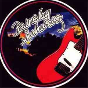 Brinsley Schwarz - Live At The Top Rank, Cardiff
