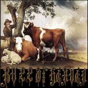 Bull Of Heaven - n
