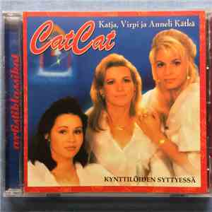 CatCat - Kynttilöiden Syttyessä