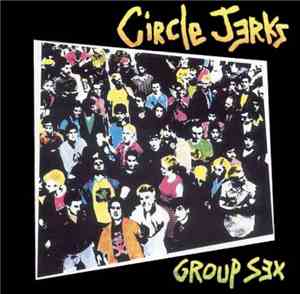 Circle Jerks - Group Sex