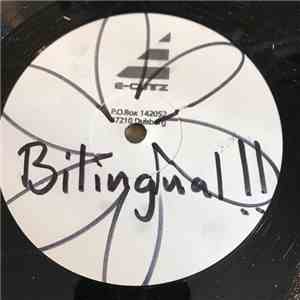 Cosmic Gate - Bilingual / Monotune