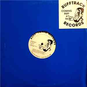 Dave Carlucci & Junior Sanchez - The Guardian Of Ruff EP