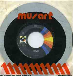 David Salazar  - Creí