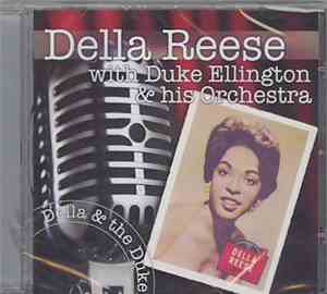 Della Reese With Duke Ellington & His Orchestra - Della Reese With Duke Ell ...