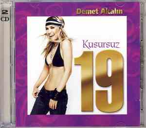 Demet Akalın - Kusursuz 19